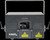 KVANT ClubMAX 6800 PASS Audience Scanning Laser Projector