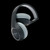 American Audio BL-40 Professional Audio Headphones