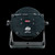 ADJ 18P Hex LED Par Can Light w/ DMX / RGBAW + UV
