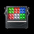 Paladin RGBW – IP65 Strobe / Wash / Blinder + Zoom