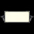 Elation TVL SOFTLIGHT DW Softlight Luminaire