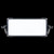 Elation TVL SOFTLIGHT DW Softlight Luminaire