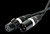 Accu Cable 50 FT 3-pin Male to 3-pin Female DMX Cable / AC3PDMX50