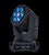 Blizzard Lighting Stiletto I7 RGBW LED Moving Head Beam