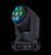 Blizzard Lighting Stiletto I7 RGBW LED Moving Head Beam