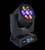 Blizzard Lighting Stiletto I7 RGBW LED Moving Head Beam