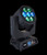 Blizzard Lighting Stiletto I7 RGBW LED Moving Head Beam