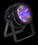 Blizzard Lighting Colorise Zoom RGBAW LED Par Can