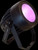 Blizzard Lighting ProPar COB 3-in-1 RGB LED Par Can Light Fixture