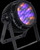 Blizzard Lighting TOURnado Zoom RGBAW LED Par w/ Zoom / IP Rated