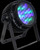 Blizzard Lighting TOURnado Zoom RGBAW LED Par w/ Zoom / IP Rated