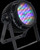 Blizzard Lighting TOURnado Zoom RGBAW LED Par w/ Zoom / IP Rated