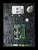 Blizzard Lighting LDTouch Ultimate Wall Mounted DMX Control