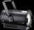 Blizzard Lighting Oberon Fresnel Zoom / 100W COB LED Light