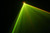 Blizzard Lighting Mezmerizor 4FX High Power RGB laser Projector