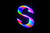 Blizzard Lighting Kaptivator High Power RGB 3D Effect Laser