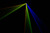 Blizzard Lighting Kaptivator High Power RGB 3D Effect Laser