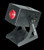 Blizzard Lighting RokSpot RGBW 4-in-1 RGBW Spot Par Light