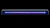 ADJ UVLED 24 UV LED Black Light / 24 Inch