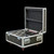 ADJ Element Hex RGBAW + UV WiFLY Wwireless DMX LED Par Can