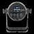 Elation Arena Zoom Q7IP RGBW LED Par Can Light / Outdoor