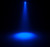 Mini Par RGBW | Compact RGBW LED Par Can Light