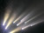 Eliminator Lighting Stealth Beam 100W RGBW 4in1 LED Moving Head