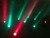 Eliminator Lighting Stealth Beam 100W RGBW 4in1 LED Moving Head