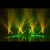 ADJ Pocket Pro 25W LED Mini Moving Head Spot Light Fixture