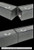 ADJ UB 12H 10W HEX LED Wash Bar Light / RGBAW+UV