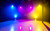 ADJ VIZI CMY 300 LED Hybrid Moving Head Fixture