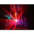 KVANT ClubMAX 1000 RGB Laser Projector / 40kpps