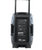 Gemini AS-12TOGO Mobile 12" PA System w/ Bluetooth
