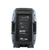 Gemini AS-15TOGO Mobile 15" PA System w/ Bluetooth