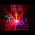 KVANT ClubMAX 3000 FB4 RGB Laser Projector w/ FB4 Interface