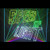 KVANT ClubMAX 6500 RGB Laser Projector w/ FB4 Interface