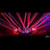 KVANT ClubMAX 6500 RGB Laser Projector w/ FB4 Interface