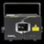 KVANT ClubMAX 6500 RGB Laser Projector w/ FB4 Interface