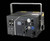 KVANT ClubMAX 6500 RGB Laser Projector w/ FB4 Interface