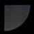ADJ DS4QC3 Top Left (BR) 4.8mm Quarter Circular LED Video Panel