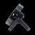 ADJ Mega Hex Par RGBAW + UV LED Par Can Light