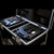 ADJ Vizi DRCVIZI Light Moving Head Road Case