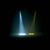 ADJ Pocket Pro Pak LED Compact Moving Head Package