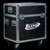 Elation EMOTION Dual Road Case