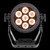 Elation Seven Par 7IP Architectural LED Par Can Light / IP65