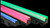 Elation PIXEL BAR 60IP Outdoor IP65 Rated LED Pixel Light Bar / 1 Meter