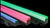 Elation PIXEL BAR 30IP Outdoor IP65 Rated LED Pixel Light Bar / 0.5 Meter
