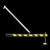 Global Truss Outdoor Outrigger w/ Assist Arm