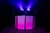 ADJ Event Facade II - DJ Equipment Conceal Screen / White