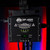 DP‑415R – 4‑Channel DMX Dimmer/Switch Pack